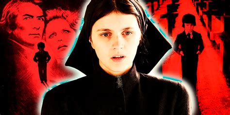 the first omen bdscr|How The First Omen Connects to the Original Trilogy .